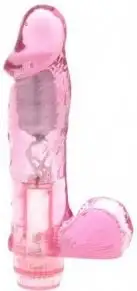 Вибратор MY SOULMATE PURPLE  photo 4