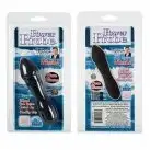 Анальный вибратор MISSILE PROBE photo 2