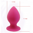 Анальная пробка photo 5