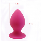 Анальная пробка photo 3