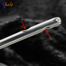 Шприц клізма SHELE Plug Butt PlugEnema photo 6