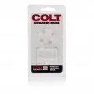 Две насадки эрекционных COLT ENHANCER RINGS photo 2