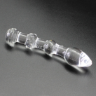 Фаллоимитатор. Стекло. photo 4