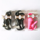 Силиконовые анальные игрушки 4 шт. photo 4