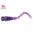 Анальные шарики с вибрацией (6 режимов) photo 5