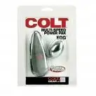 Виброяйцо COLT BULLET POWER PAK EGG photo 2