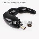 Массажер простаты. Силикон. photo 4