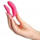 Вибратор WE-VIBE 4 (розовый) photo 3