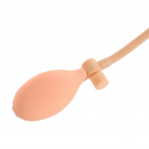 Надувная анальная игрушка с помпой Extreme Ass Blaster photo 4