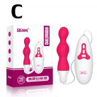 Анальный вибратор, массажер простаты photo 1