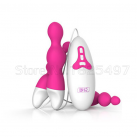 Анальный вибратор, массажер простаты photo 2