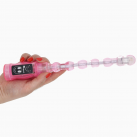 Анальный вибратор. С шариками. photo 5