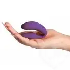 Вибратор WE-VIBE 4 (фиолетовый) photo 2