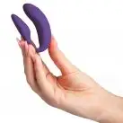 Вибратор WE-VIBE 4 (фиолетовый) photo 3