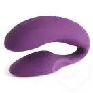 Вибратор WE-VIBE 4 (фиолетовый) photo 4