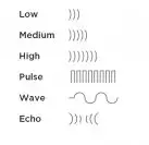 Вибратор WE-VIBE 4 (фиолетовый) photo 5