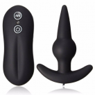 Анальный вибратор, 10 скоростей photo 2