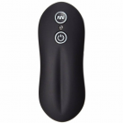 Анальный вибратор, 10 скоростей photo 1