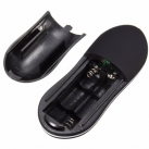 Анальный вибратор, 10 скоростей photo 6