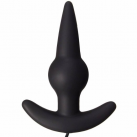Анальный вибратор, 10 скоростей photo 3