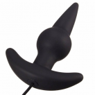 Анальный вибратор, 10 скоростей photo 4