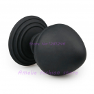 Анальная пробка силиконовая photo 4