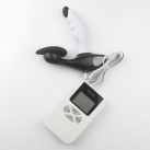 Электростимулятор. В комплекте с массажером простаты. С вибрацией. photo 4