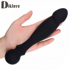 Анальная игрушка силиконовая photo 2