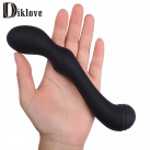 Анальная игрушка силиконовая photo 3