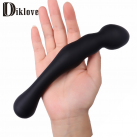 Анальная игрушка силиконовая photo 4