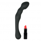 Анальная игрушка силиконовая photo 5