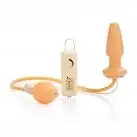 Анальный расширитель THE SWELL GUY photo 1