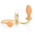 Анальный расширитель THE SWELL GUY photo 3