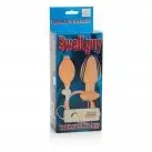 Анальный расширитель THE SWELL GUY photo 8