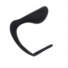 Массажер простаты. Силикон. photo 5