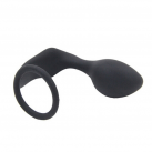 Массажер простаты. Силикон. photo 4