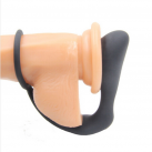 Массажер простаты. Силикон. photo 2