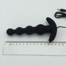 Вибрационный клиторальный стимулятор  photo 5