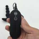 Вибрационный клиторальный стимулятор  photo 3