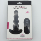 Вибрационный клиторальный стимулятор  photo 4