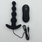 Вибрационный клиторальный стимулятор  photo 2