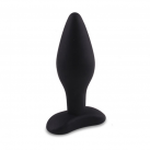 Силиконовая анальная пробка Butt Plug Backyard photo 3