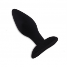 Силиконовая анальная пробка Butt Plug Backyard photo 4