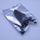 Силиконовые анальные пробки 2 стилей NINGMU  photo 1