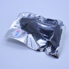 Силиконовые анальные пробки 2 стилей NINGMU  photo 6