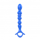 Анальные шарики. Силикон. photo 5