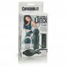 Анальный расширитель INFLATABLE LATEX PROBE photo 4