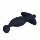 Массажер простаты. Силикон. 10 режимов вибрации. photo 5