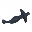 Массажер простаты. Силикон. 10 режимов вибрации. photo 3