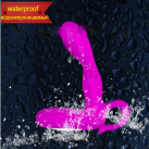 Массажер простаты Pretty love с вибрацией photo 6